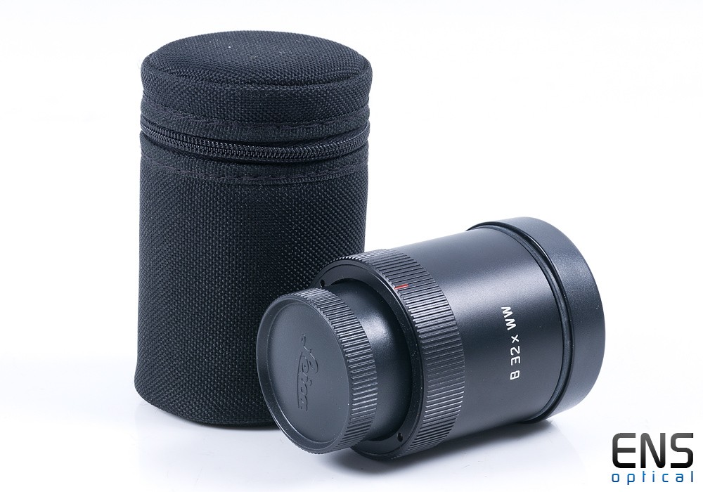 Leica Okular B 32x WW Spotting Scope Eyepiece 77 APO ETC